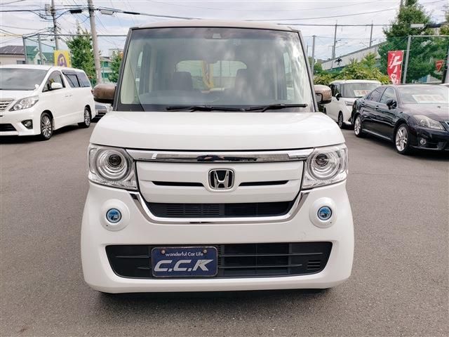 HONDA N BOX 2019 Image 31