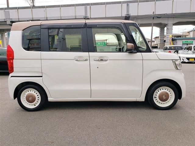 HONDA N BOX 2019 Image 31