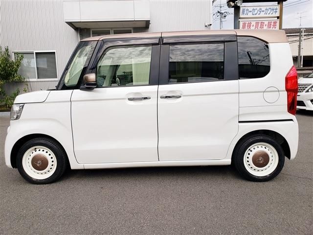 HONDA N BOX 2019 Image 31