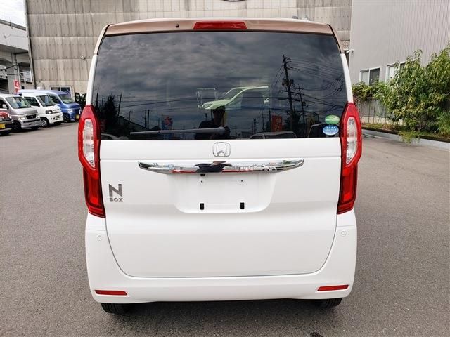 HONDA N BOX 2019 Image 31