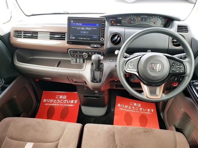 HONDA N BOX 2019 Image 31