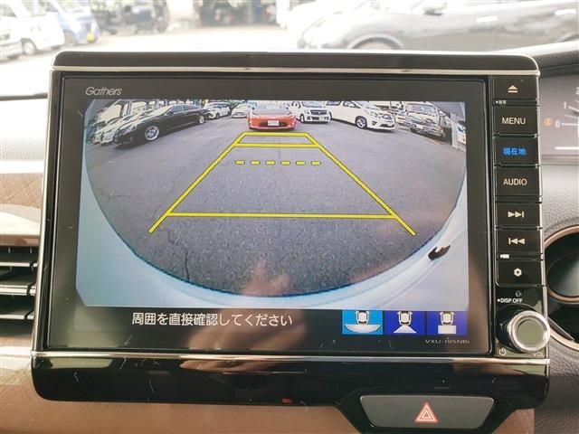 HONDA N BOX 2019 Image 31