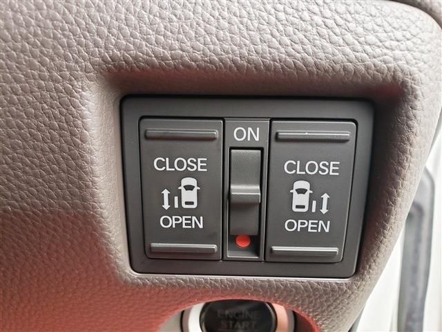 HONDA N BOX 2019 Image 31