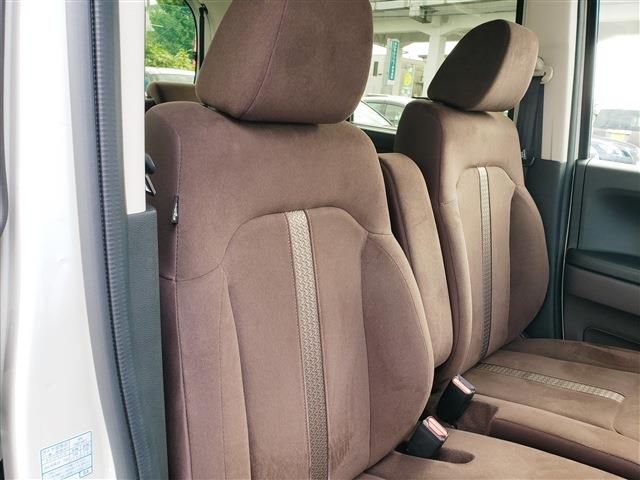 HONDA N BOX 2019 Image 31