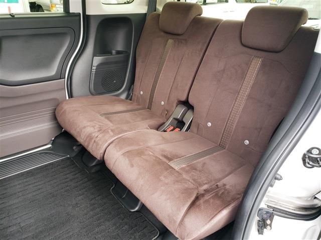 HONDA N BOX 2019 Image 31