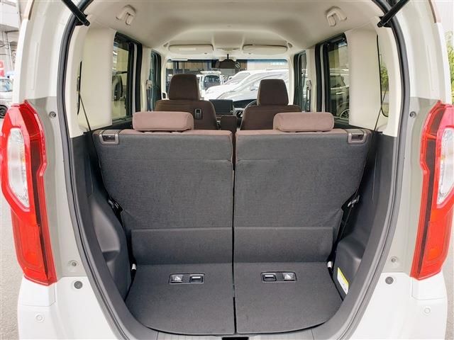 HONDA N BOX 2019 Image 31