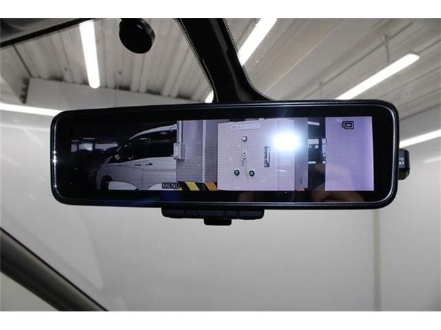 NISSAN SERENA  S-HYBRID 2017 Image 31