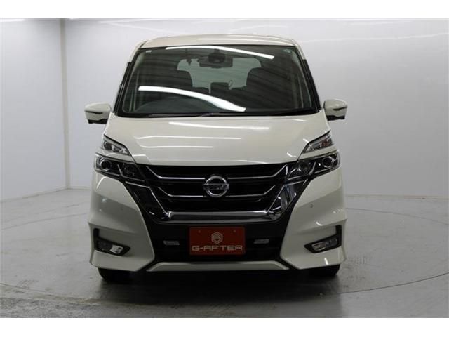 NISSAN SERENA  S-HYBRID 2017 Image 31