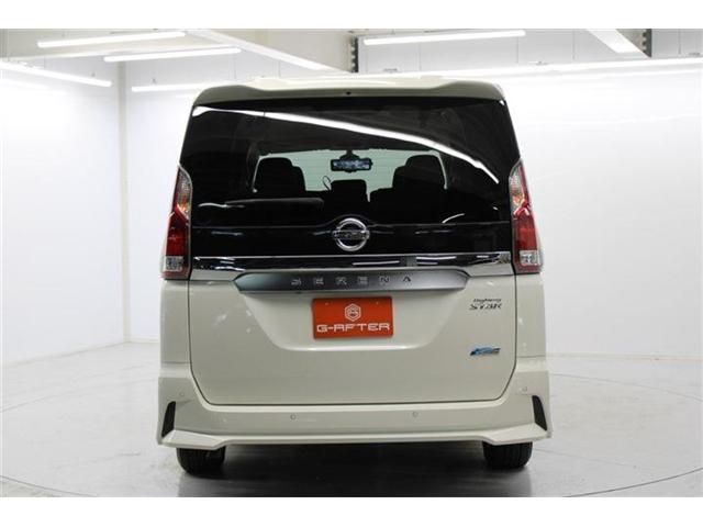 NISSAN SERENA  S-HYBRID 2017 Image 31