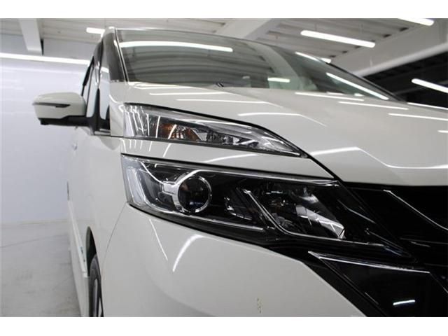 NISSAN SERENA  S-HYBRID 2017 Image 31