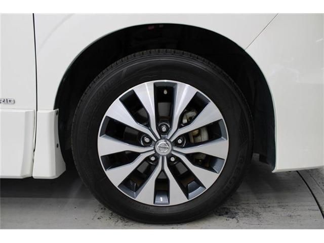 NISSAN SERENA  S-HYBRID 2017 Image 31