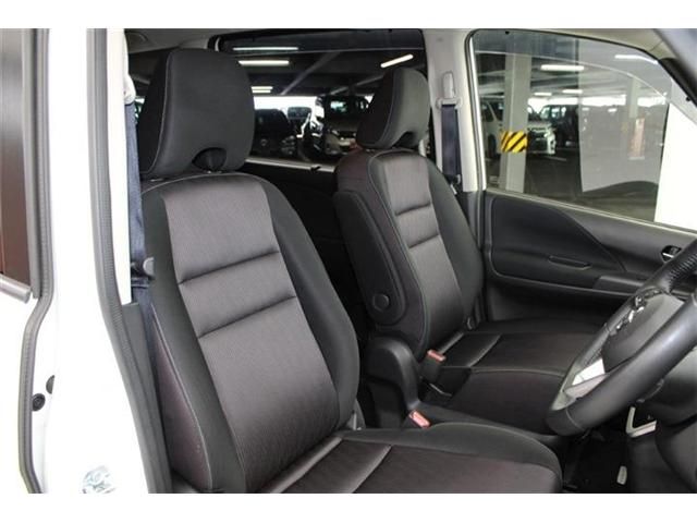 NISSAN SERENA  S-HYBRID 2017 Image 31