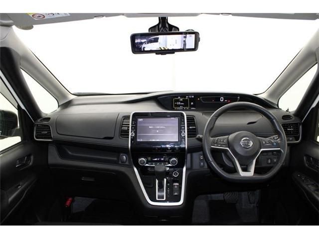 NISSAN SERENA  S-HYBRID 2017 Image 31