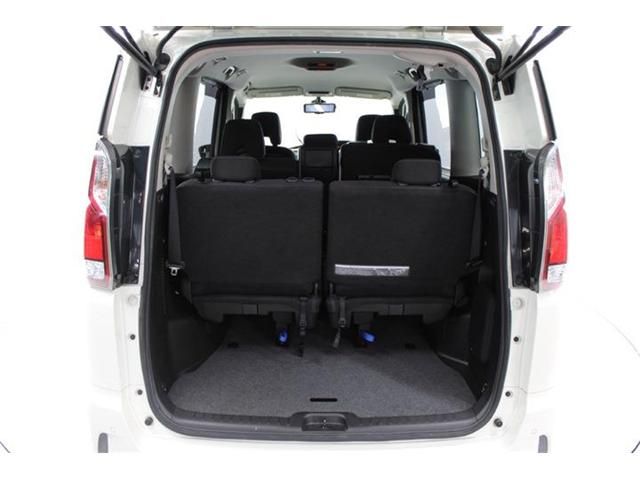 NISSAN SERENA  S-HYBRID 2017 Image 31