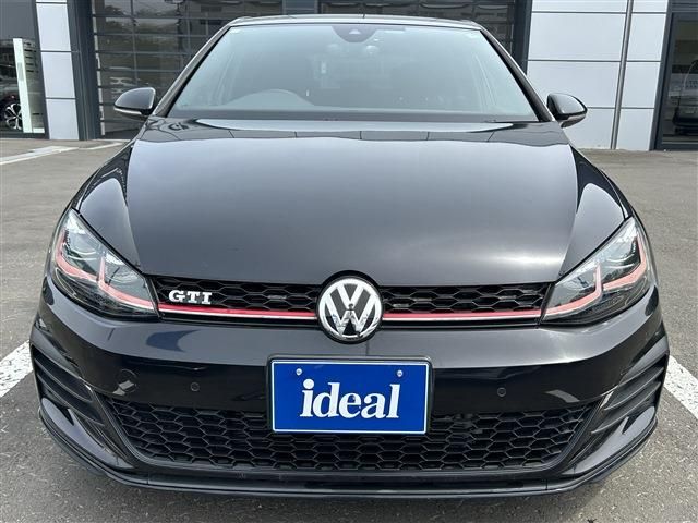 VOLKSWAGEN GOLF GTI 2018 Image 31