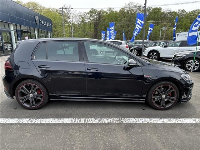 VOLKSWAGEN GOLF GTI 2018 Image 31