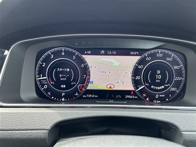 VOLKSWAGEN GOLF GTI 2018 Image 31