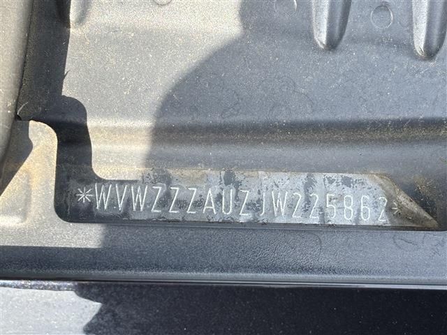 VOLKSWAGEN GOLF GTI 2018 Image 31