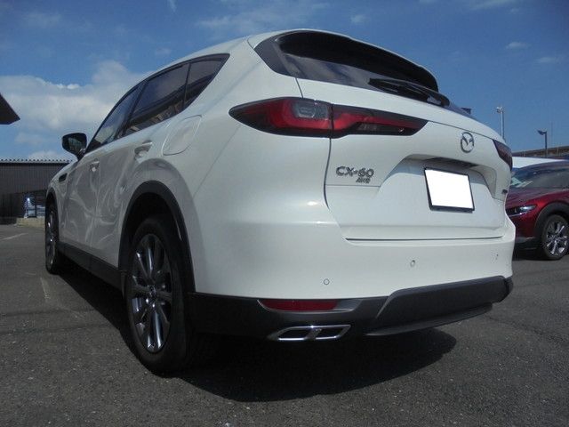 MAZDA CX-60 2023 Image 31