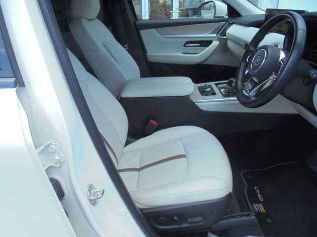MAZDA CX-60 2023 Image 31