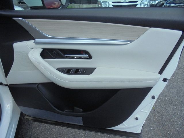 MAZDA CX-60 2023 Image 31