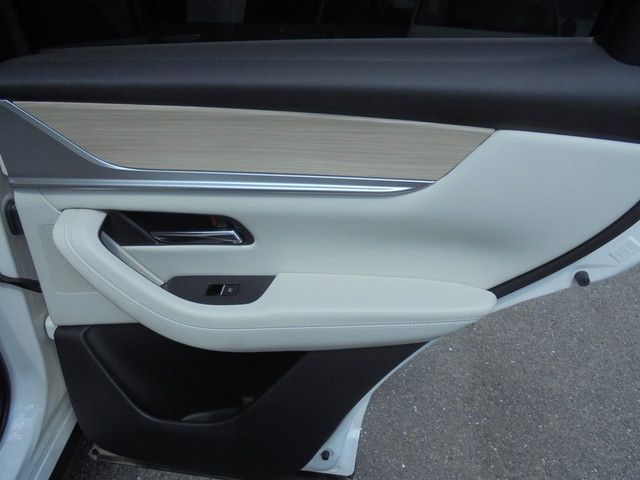 MAZDA CX-60 2023 Image 31