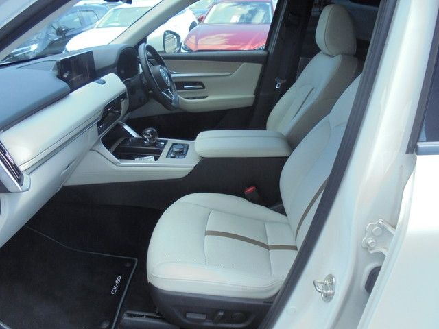 MAZDA CX-60 2023 Image 31
