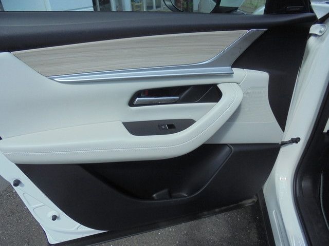 MAZDA CX-60 2023 Image 31