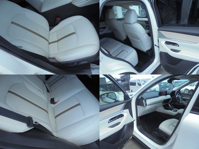 MAZDA CX-60 2023 Image 31