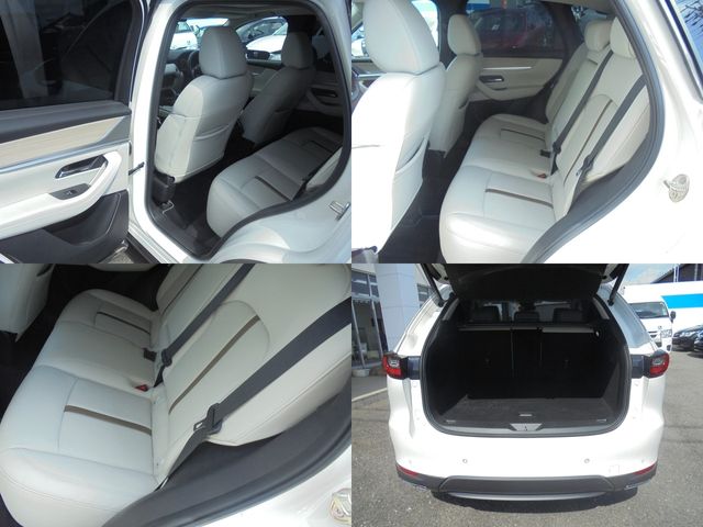 MAZDA CX-60 2023 Image 31