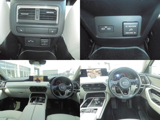 MAZDA CX-60 2023 Image 31