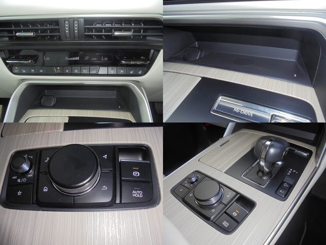 MAZDA CX-60 2023 Image 31