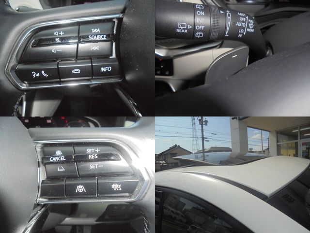 MAZDA CX-60 2023 Image 31