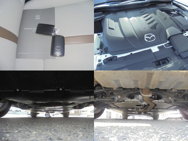 MAZDA CX-60 2023 Image 31