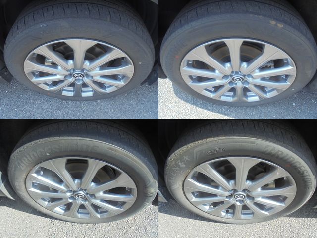 MAZDA CX-60 2023 Image 31