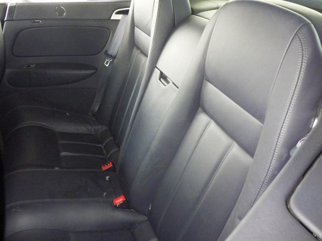 BENTLEY OPEN 2008 Image 31