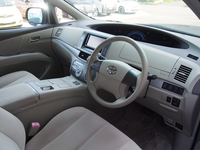 TOYOTA ESTIMA HYBRID 4WD 2010 Image 31