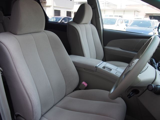 TOYOTA ESTIMA HYBRID 4WD 2010 Image 31