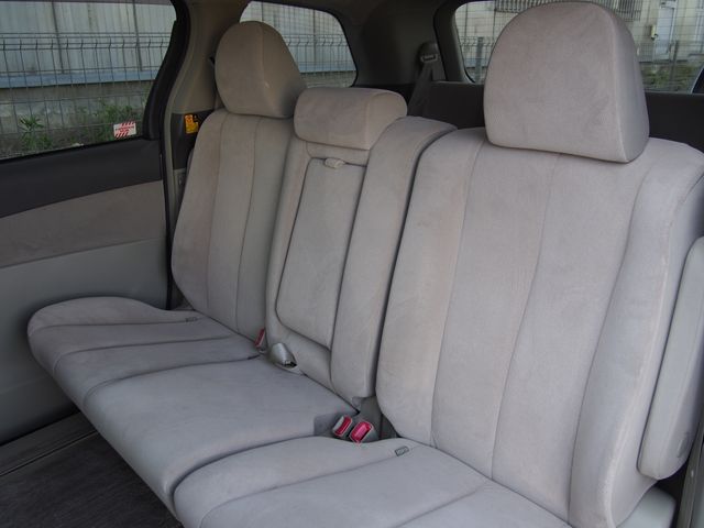 TOYOTA ESTIMA HYBRID 4WD 2010 Image 31