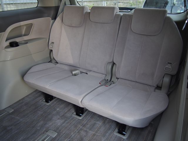 TOYOTA ESTIMA HYBRID 4WD 2010 Image 31
