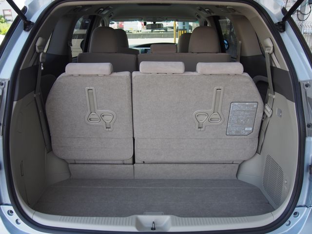 TOYOTA ESTIMA HYBRID 4WD 2010 Image 31