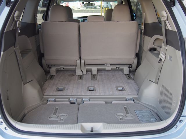 TOYOTA ESTIMA HYBRID 4WD 2010 Image 31