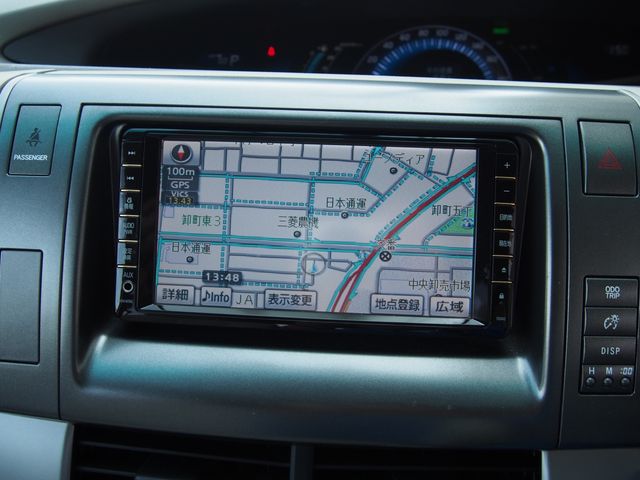 TOYOTA ESTIMA HYBRID 4WD 2010 Image 31