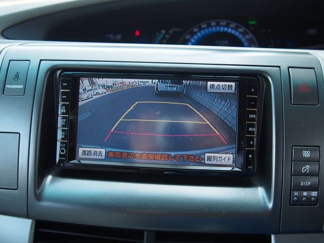 TOYOTA ESTIMA HYBRID 4WD 2010 Image 31