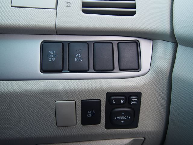 TOYOTA ESTIMA HYBRID 4WD 2010 Image 31