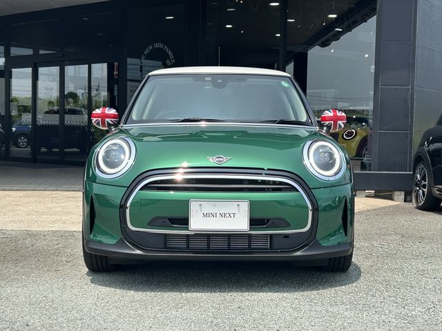 BMW MINI COOPER D 2022 Image 31