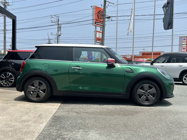 BMW MINI COOPER D 2022 Image 31