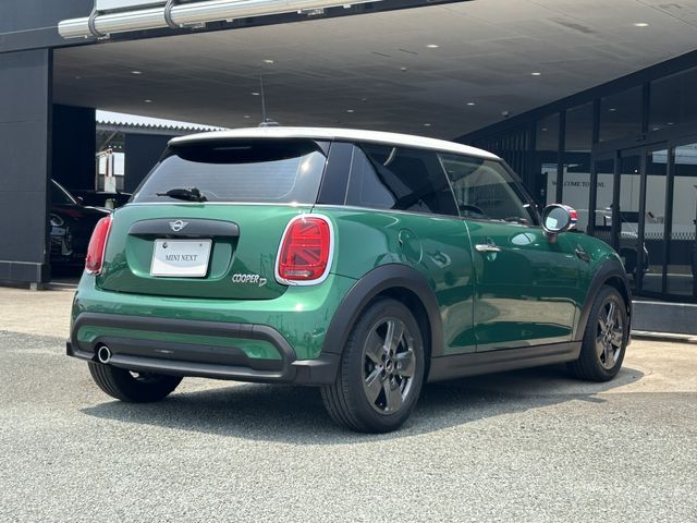 BMW MINI COOPER D 2022 Image 31