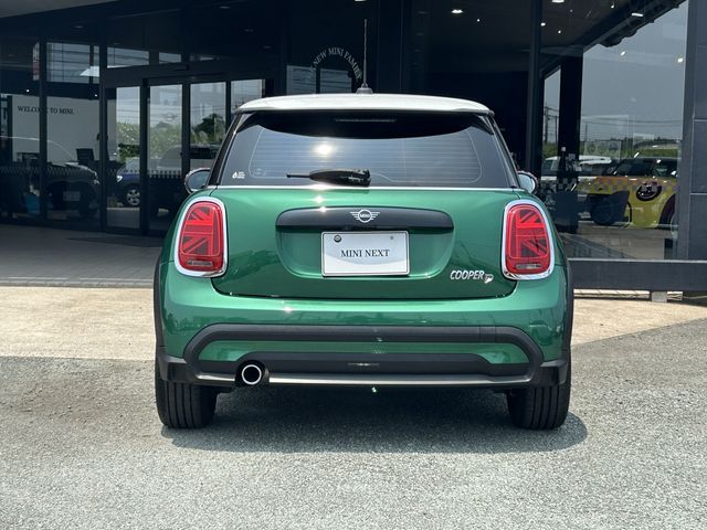 BMW MINI COOPER D 2022 Image 31