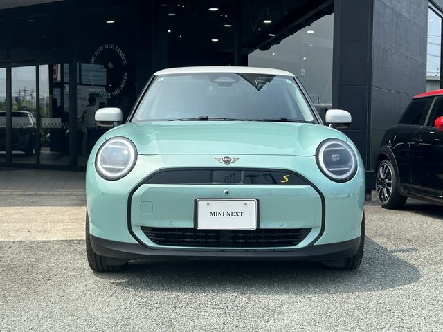 BMW MINI COOPER 2024 Image 31